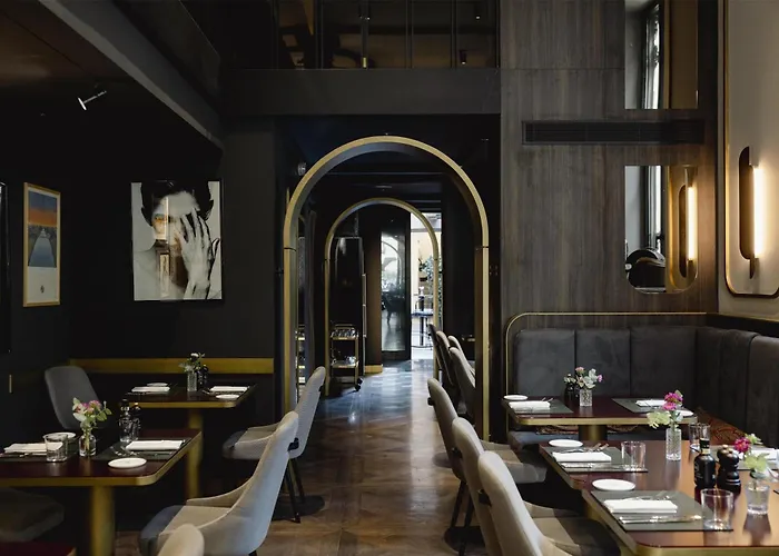 Radisson Collection Hotel, Palazzo Touring Club Milano